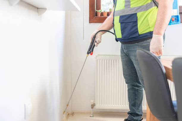 Best Exterminator Services  in High Rolls, NM